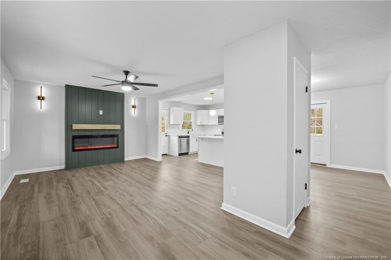 834 Abilene Rd, Fayetteville, NC 28303