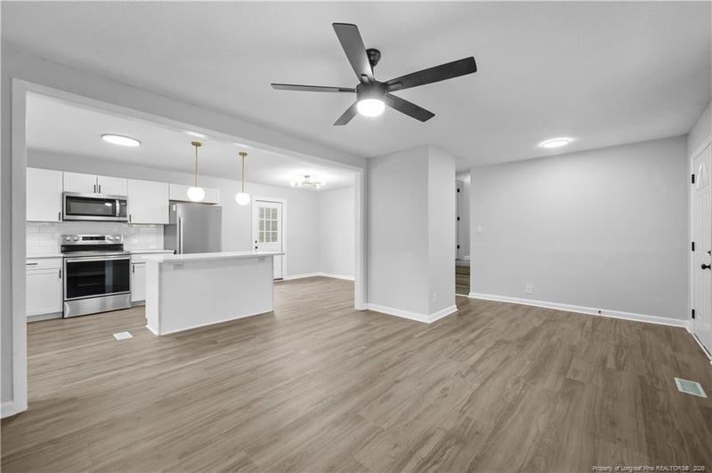 834 Abilene Rd, Fayetteville, NC 28303