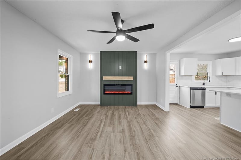 834 Abilene Rd, Fayetteville, NC 28303