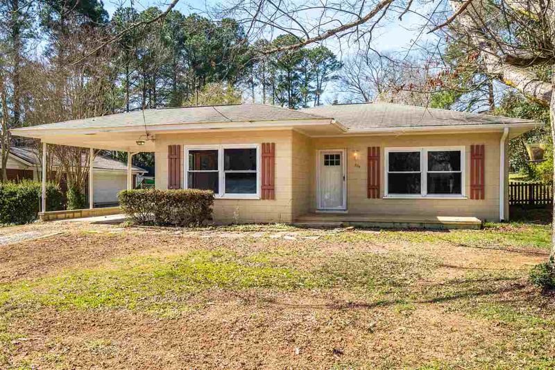 834 Athens Dr, Raleigh, NC 27606