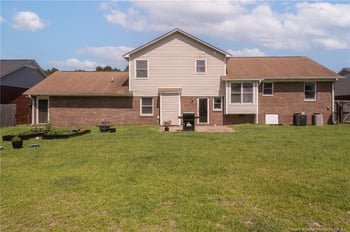 834 Beuer Dr, Fayetteville, NC 28314