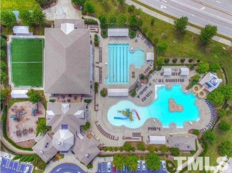 834 Bristol Bridge Dr, Cary, NC 27519