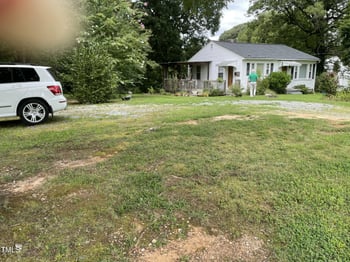 834 Buckner St, Graham, NC 27253