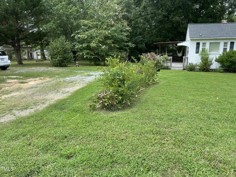 834 Buckner St, Graham, NC 27253