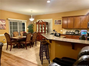 834 Harry Truman Rd, Fayetteville, NC 28311