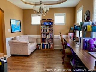 834 Harry Truman Rd, Fayetteville, NC 28311