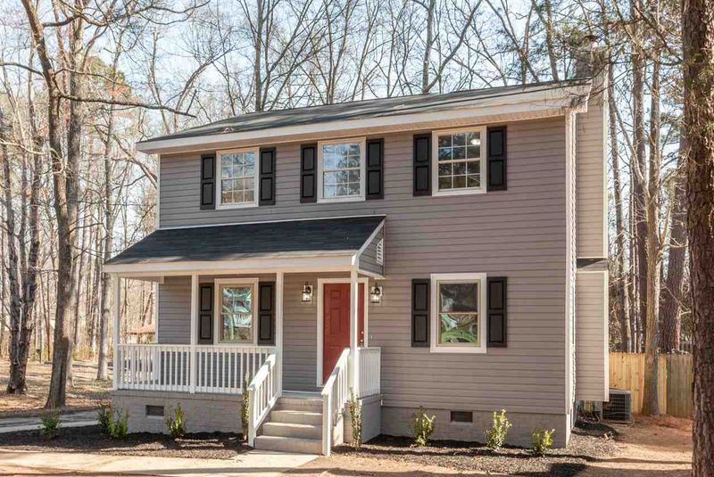 834 Horton Rd, Durham, NC 27704