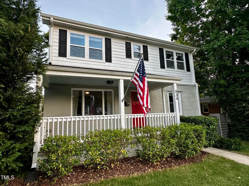 834 E Lenoir St, Raleigh, NC 27601