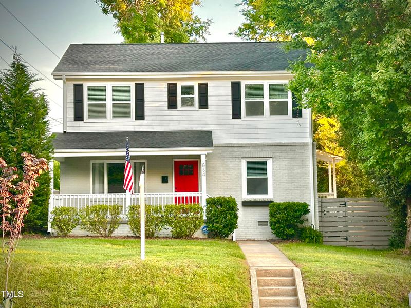 834 E Lenoir St, Raleigh, NC 27601
