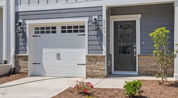 834 Macassar Ln #Holden 33, Apex, NC 27523