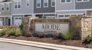 834 Macassar Ln #Holden 33, Apex, NC 27523