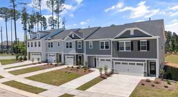 834 Macassar Ln #Holden 63, Apex, NC 27523