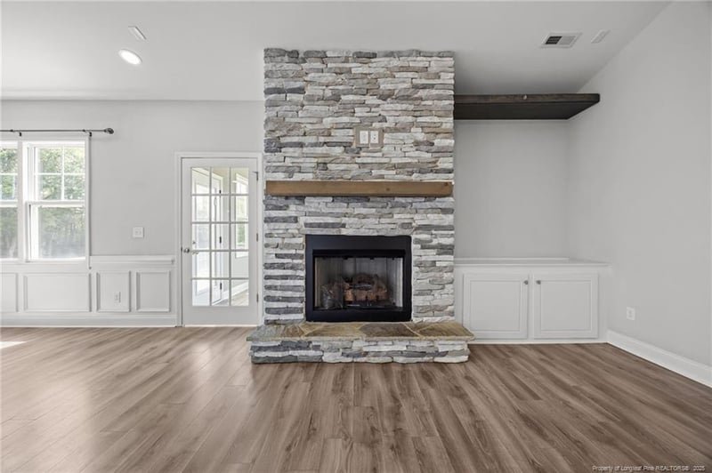 834 Mamie Upchurch Rd, Lillington, NC 27546