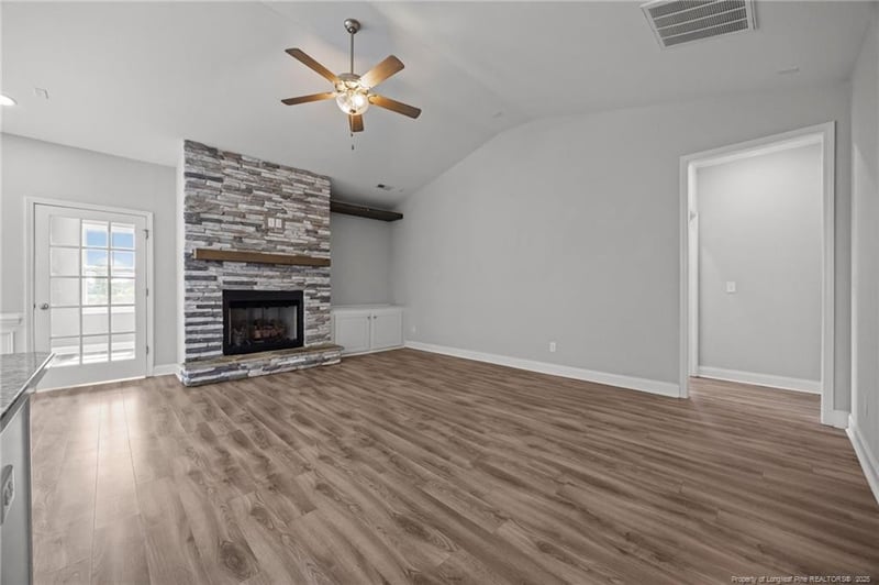 834 Mamie Upchurch Rd, Lillington, NC 27546