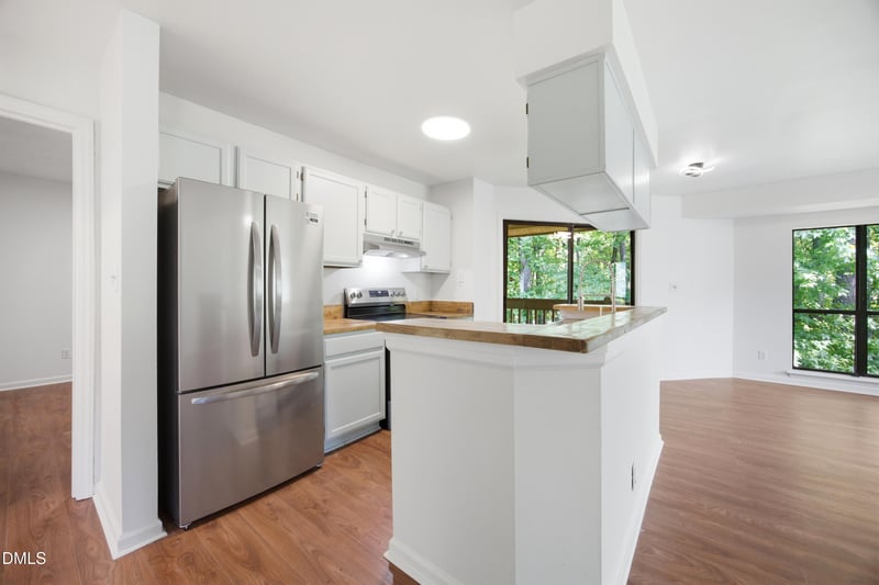 834 New Kent Pl, Cary, NC 27511