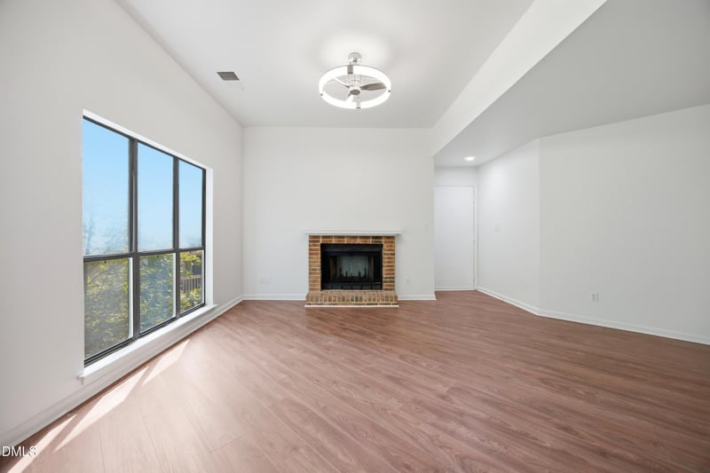 834 New Kent Pl, Cary, NC 27511