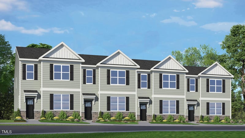 834 Old Tarboro Rd, Wendell, NC 27591
