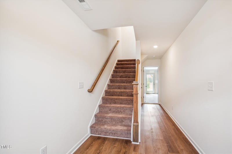 834 Parc Townes Dr #61, Wendell, NC 27591