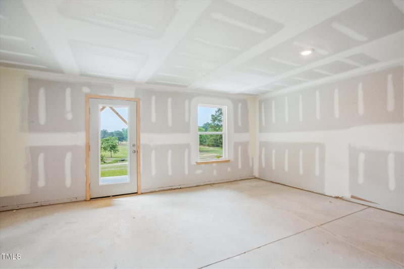 834 Parc Townes Dr #61, Wendell, NC 27591