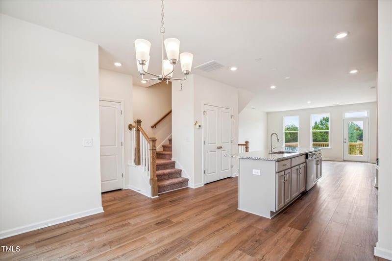 834 Parc Townes Dr #61, Wendell, NC 27591