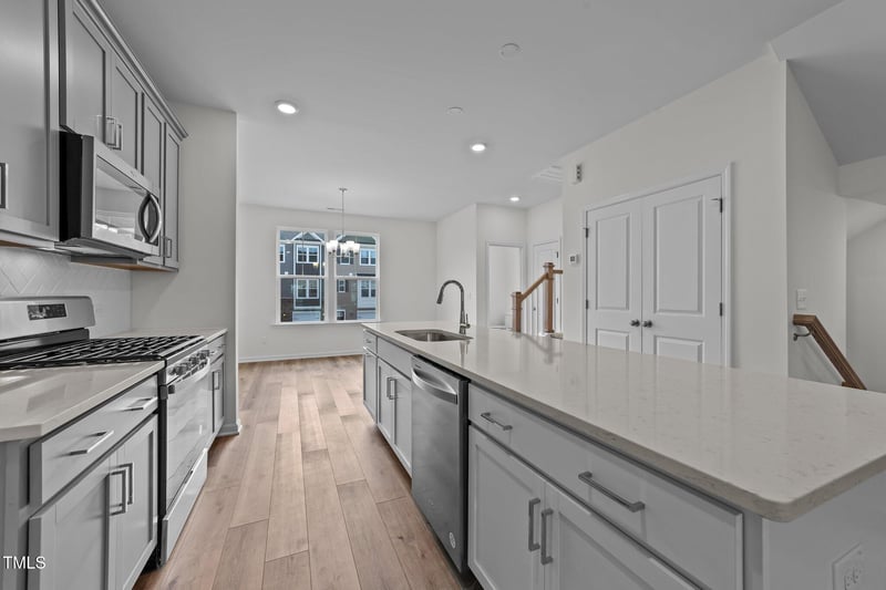 834 Parc Townes Dr, Wendell, NC 27591