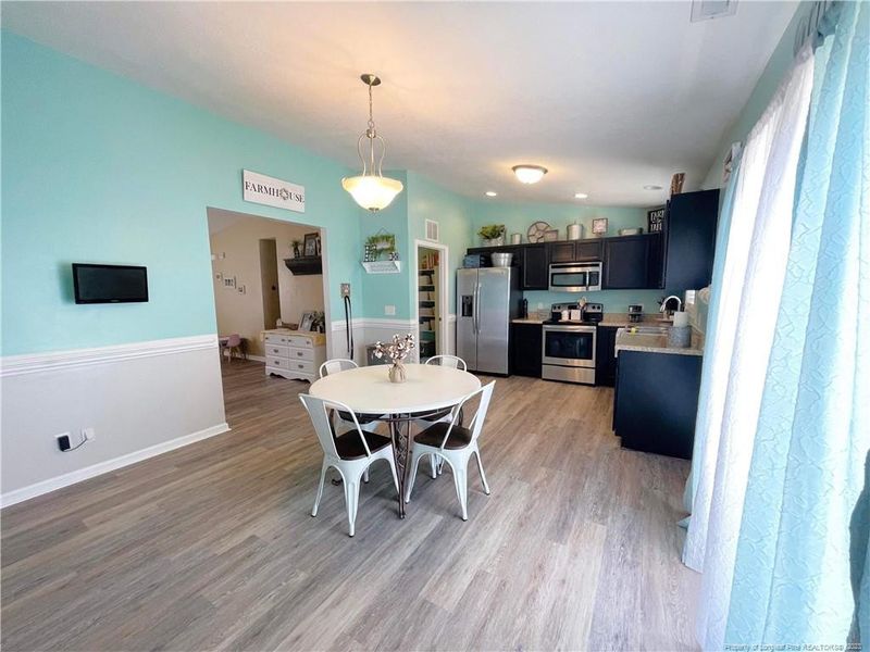834 Screech Owl Dr, Hope Mills, NC 28348