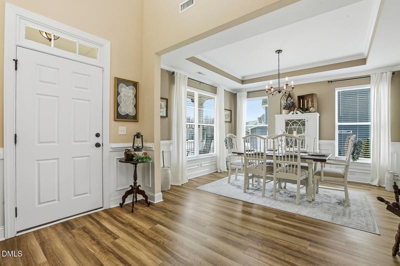 8340 Cannon Grove Dr, Willow Springs, NC 27592