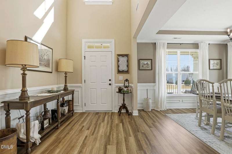 8340 Cannon Grove Dr, Willow Springs, NC 27592