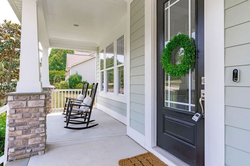 8340 Covington Hill Way, Apex, NC 27539