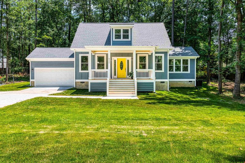 8340 Rogers Rd, Chapel Hill, NC 27516