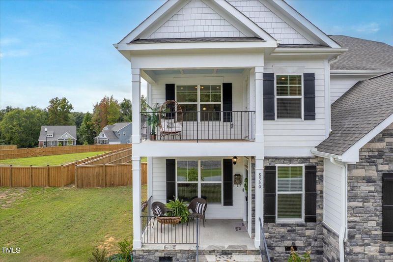8340 Running Fern Way, Willow Springs, NC 27592