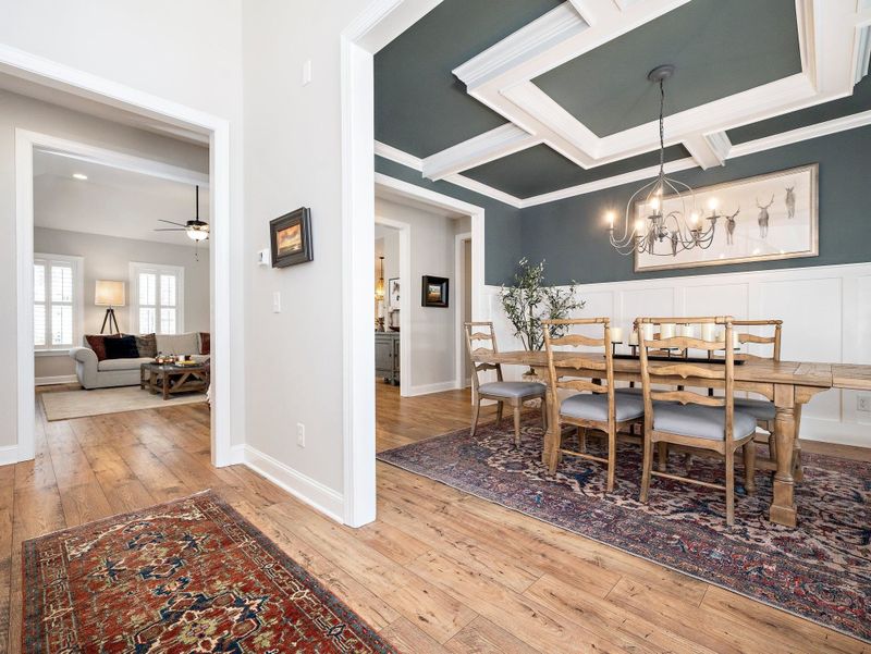 8340 Southmoor Hill Trl, Wake Forest, NC 27587