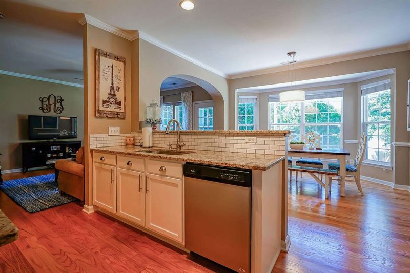 8340 Tie Stone Way, Raleigh, NC 27613