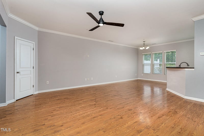 8341 Hollister Hills Dr, Raleigh, NC 27616