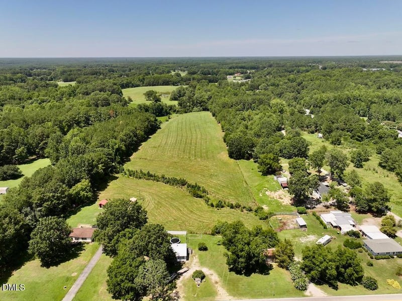 8341 Riley Hill Rd, Zebulon, NC 27597