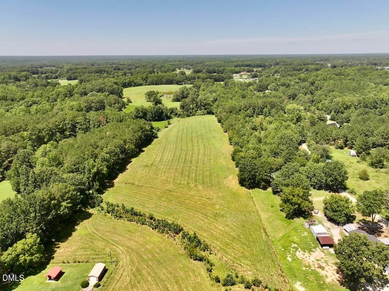 8341 Riley Hill Rd, Zebulon, NC 27597