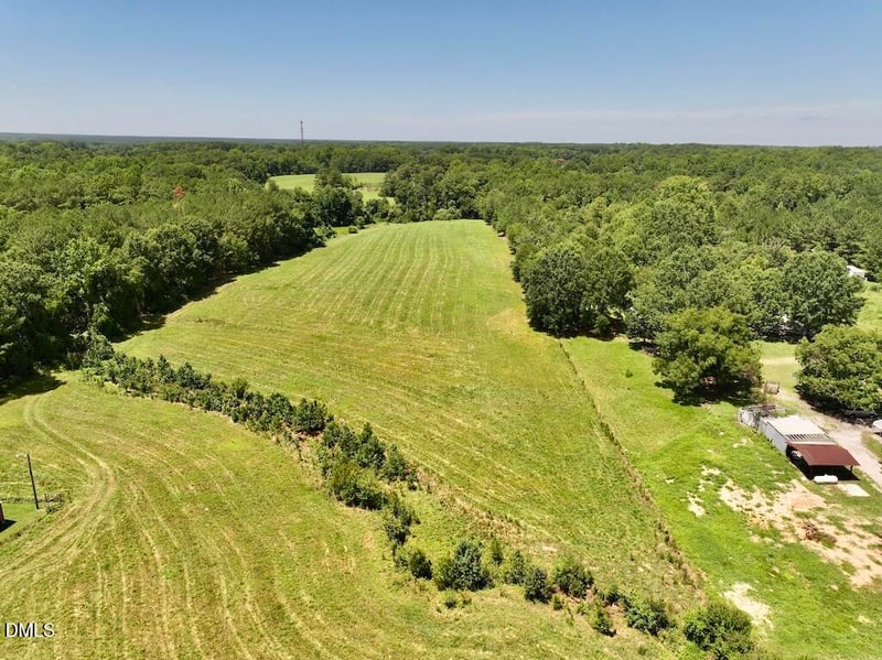 8341 Riley Hill Rd, Zebulon, NC 27597