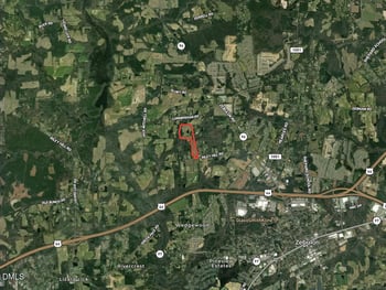 8341 Riley Hill Rd, Zebulon, NC 27597