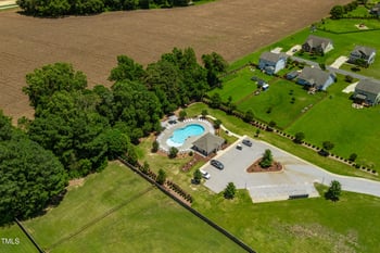 8341 Running Fern Way, Willow Springs, NC 27592