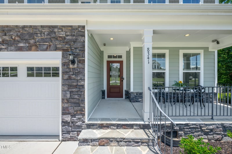 8341 Running Fern Way, Willow Springs, NC 27592