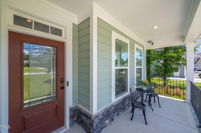 8341 Running Fern Way, Willow Springs, NC 27592