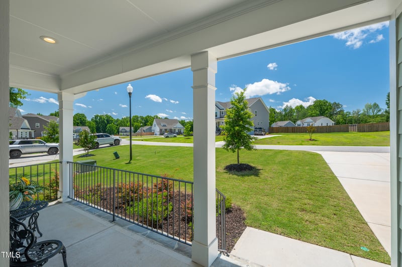 8341 Running Fern Way, Willow Springs, NC 27592
