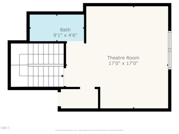 8341 Running Fern Way, Willow Springs, NC 27592