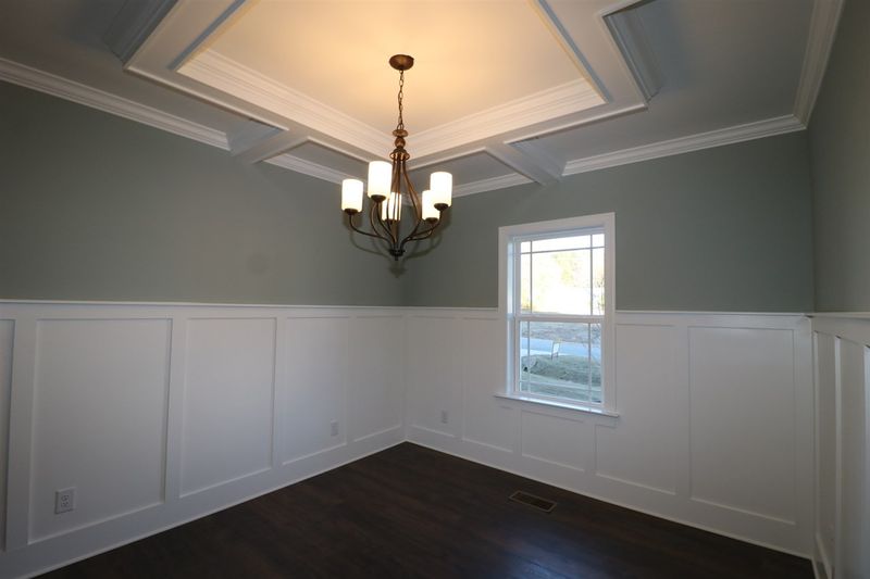 8341 Southmoor Hill Trl Barton T Plan Lot 24, Wake Forest, NC 27587