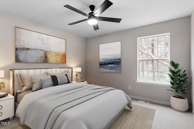 8341 Wynewood Ct, Raleigh, NC 27616