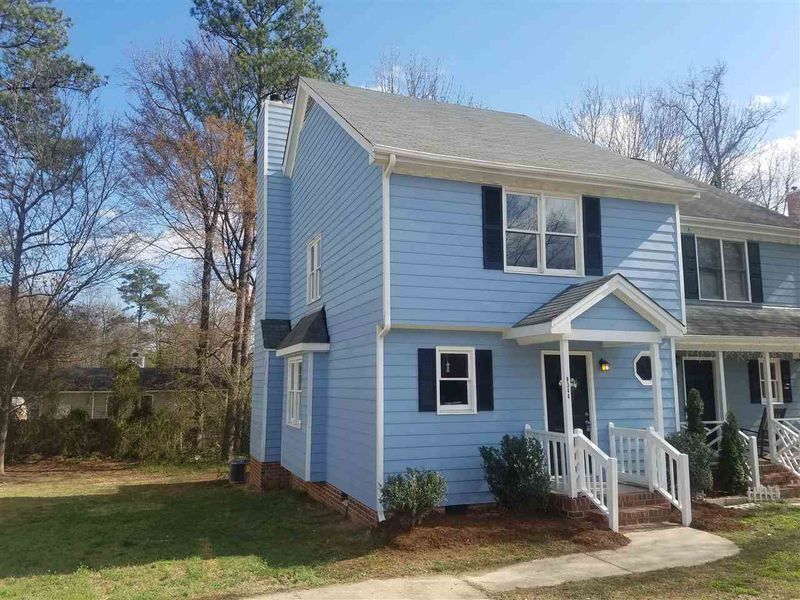 8344 Mcguire Dr, Raleigh, NC 27616