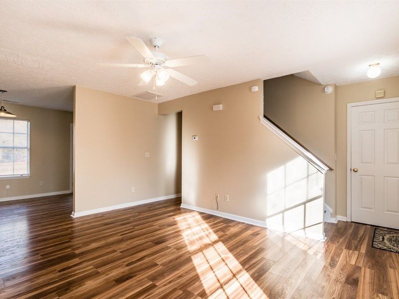 8345 Mcguire, Raleigh, NC 27616
