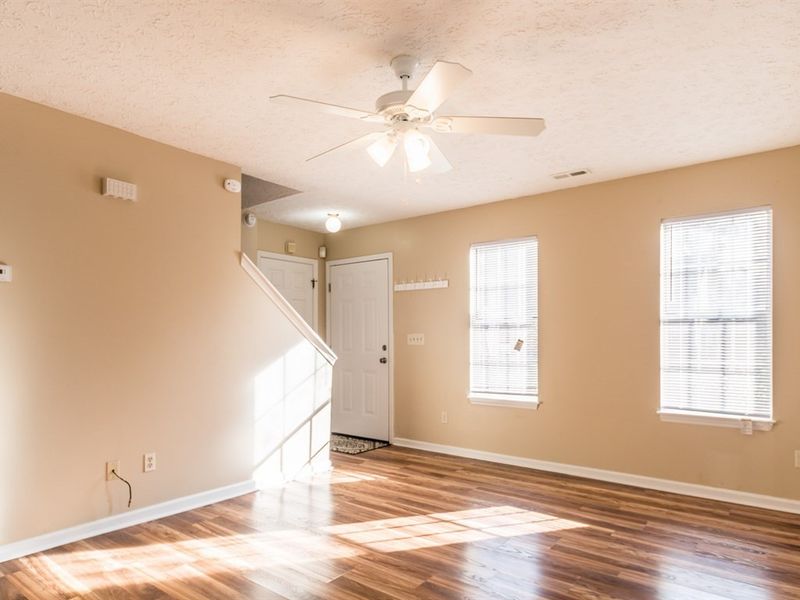 8345 Mcguire, Raleigh, NC 27616