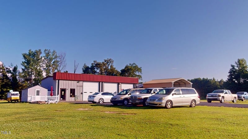 8345 Nc 27 , Lillington, NC 27546