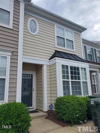 8346 City Loft Ct, Raleigh, NC 27613